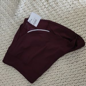 Zyia XL Shorts